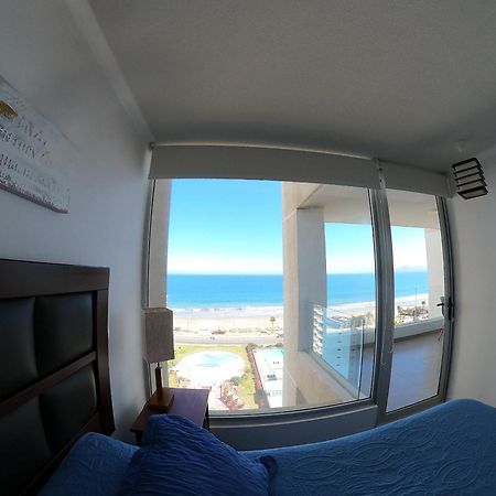קוקימבו Apartamento Playa Y Casino מראה חיצוני תמונה