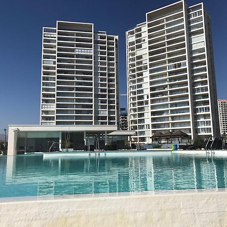קוקימבו Apartamento Playa Y Casino מראה חיצוני תמונה