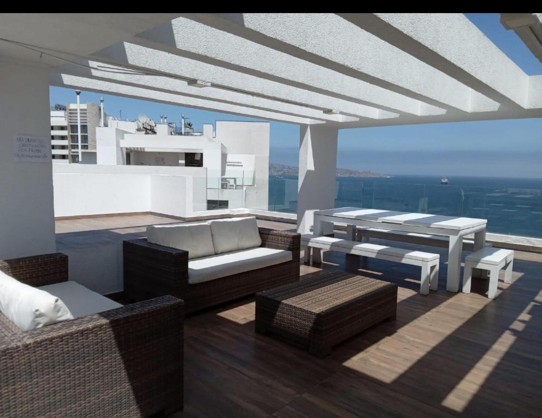 קוקימבו Apartamento Playa Y Casino מראה חיצוני תמונה
