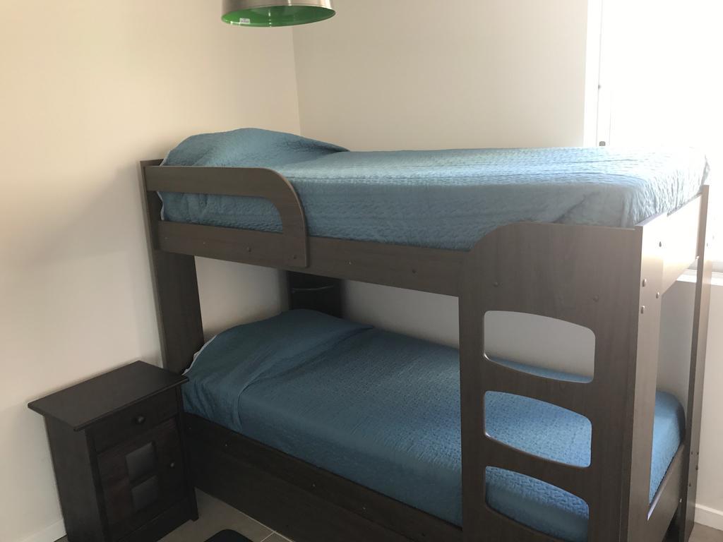 קוקימבו Apartamento Playa Y Casino מראה חיצוני תמונה