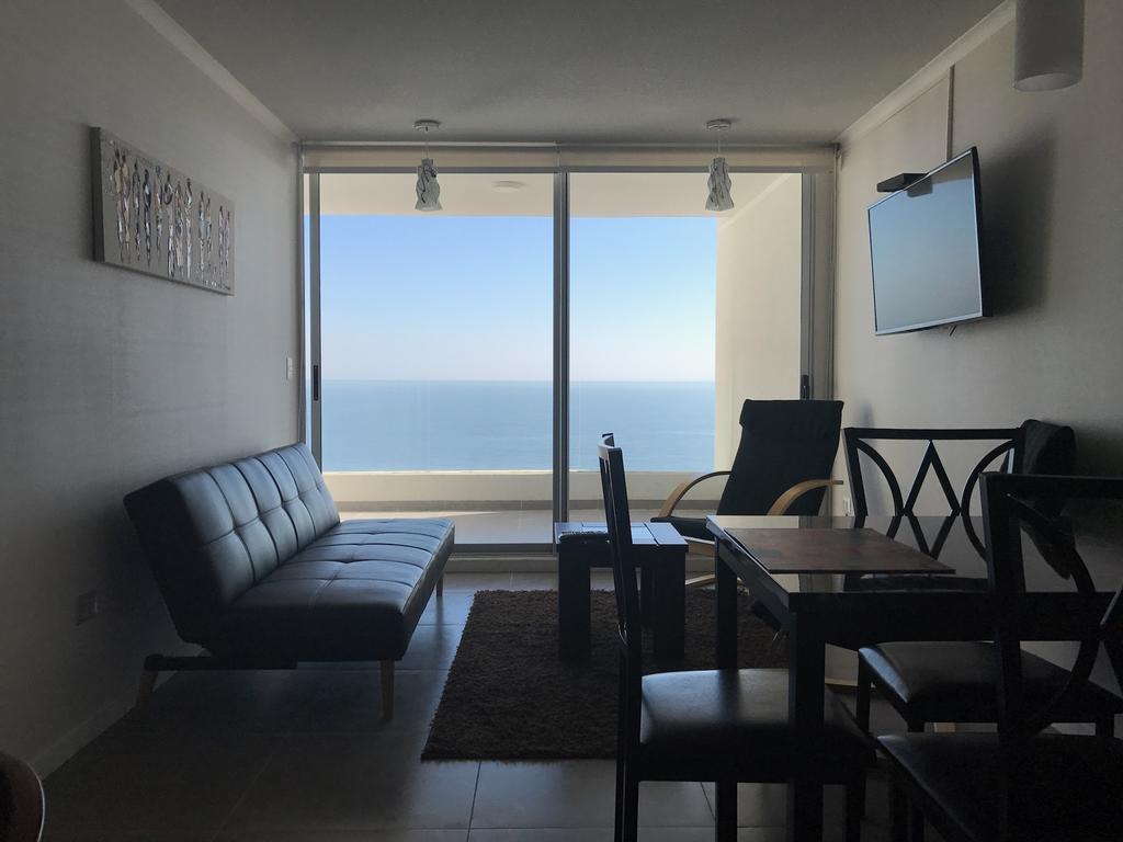 קוקימבו Apartamento Playa Y Casino מראה חיצוני תמונה