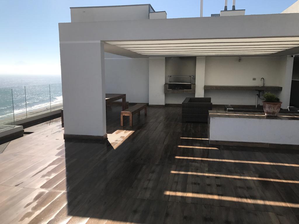 קוקימבו Apartamento Playa Y Casino מראה חיצוני תמונה