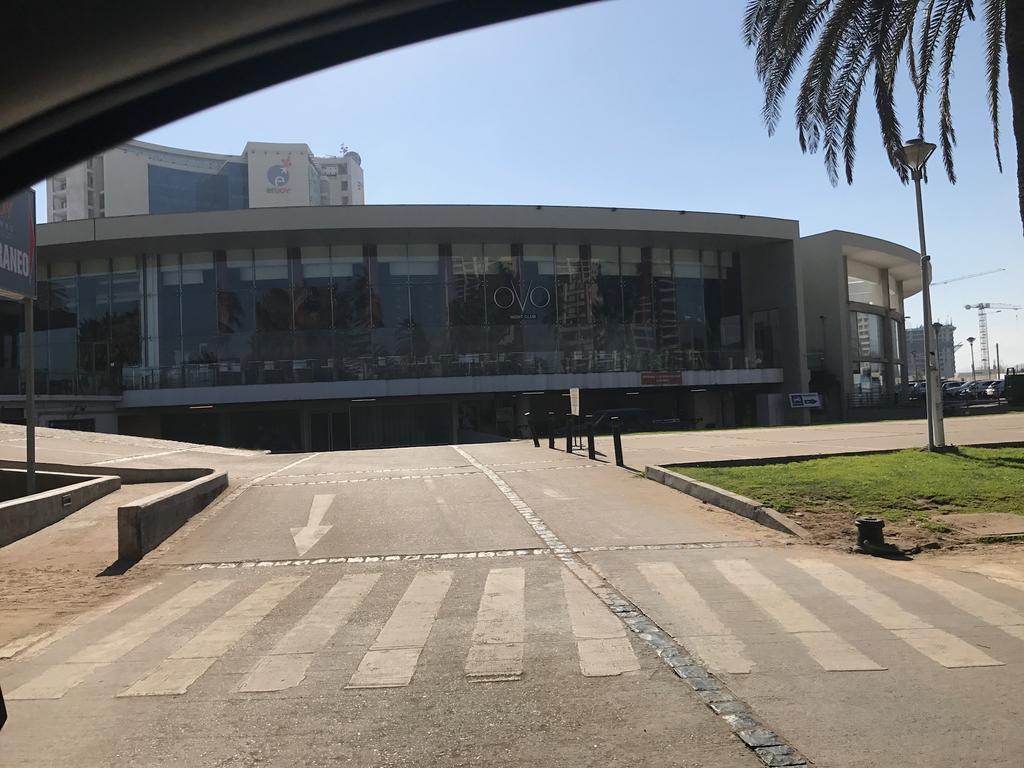קוקימבו Apartamento Playa Y Casino מראה חיצוני תמונה