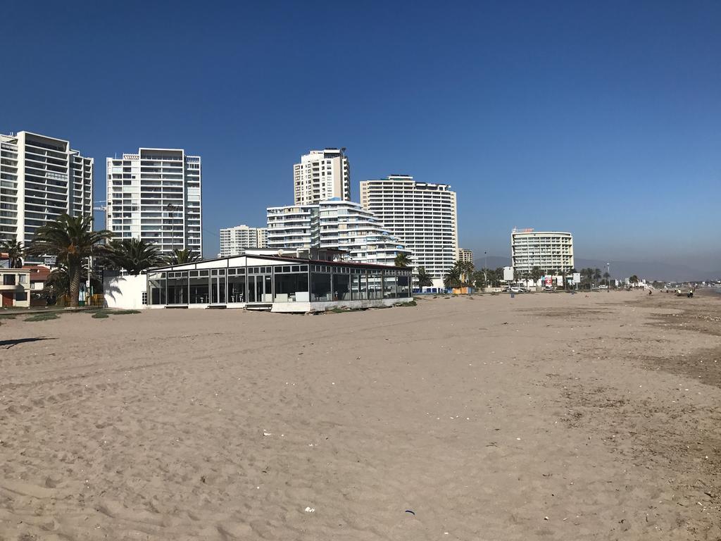 קוקימבו Apartamento Playa Y Casino מראה חיצוני תמונה