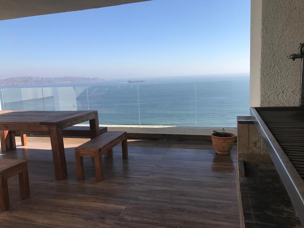 קוקימבו Apartamento Playa Y Casino מראה חיצוני תמונה