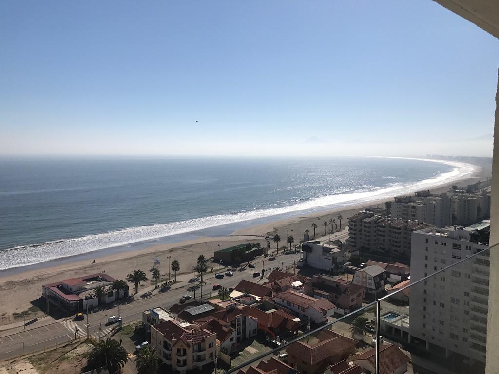 קוקימבו Apartamento Playa Y Casino מראה חיצוני תמונה