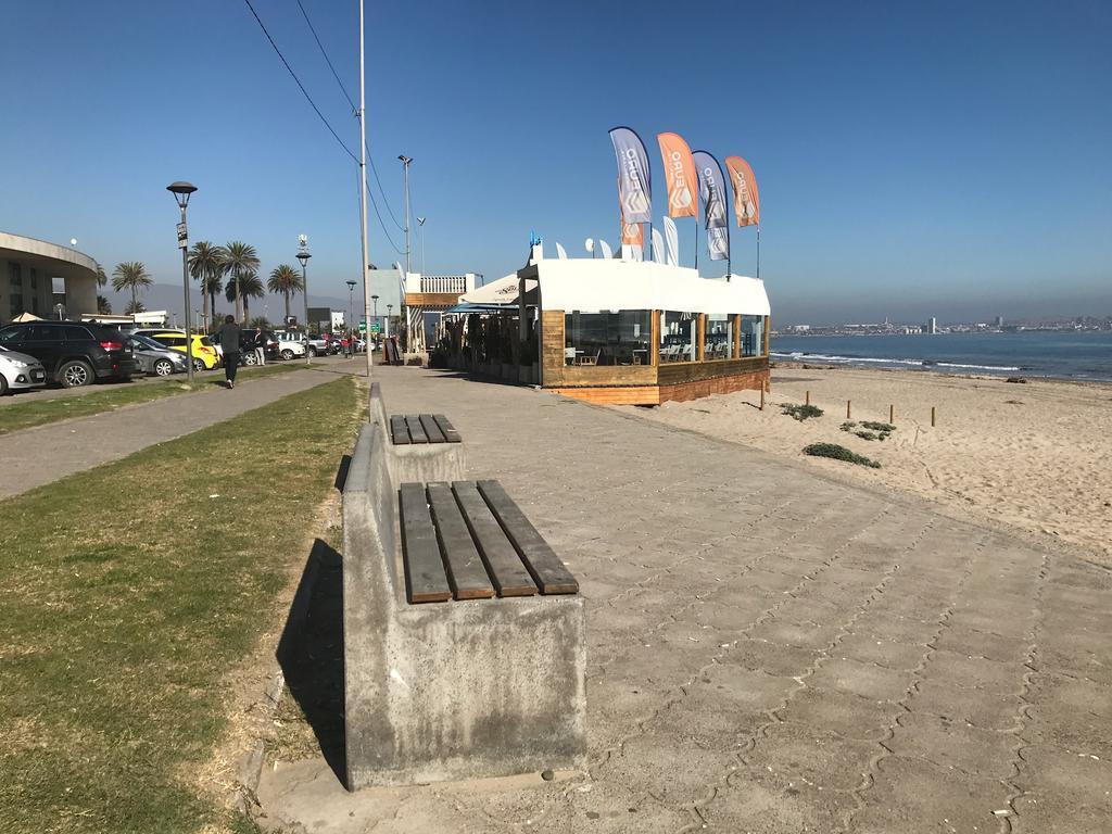 קוקימבו Apartamento Playa Y Casino מראה חיצוני תמונה