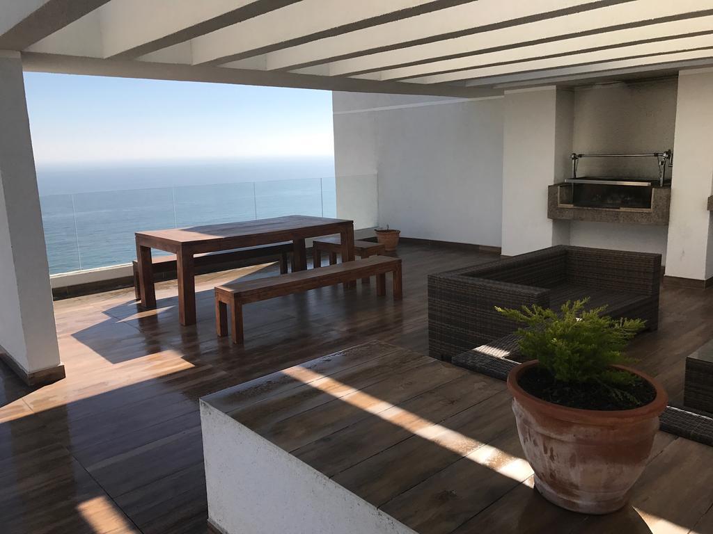 קוקימבו Apartamento Playa Y Casino מראה חיצוני תמונה