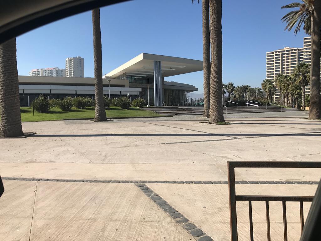 קוקימבו Apartamento Playa Y Casino מראה חיצוני תמונה