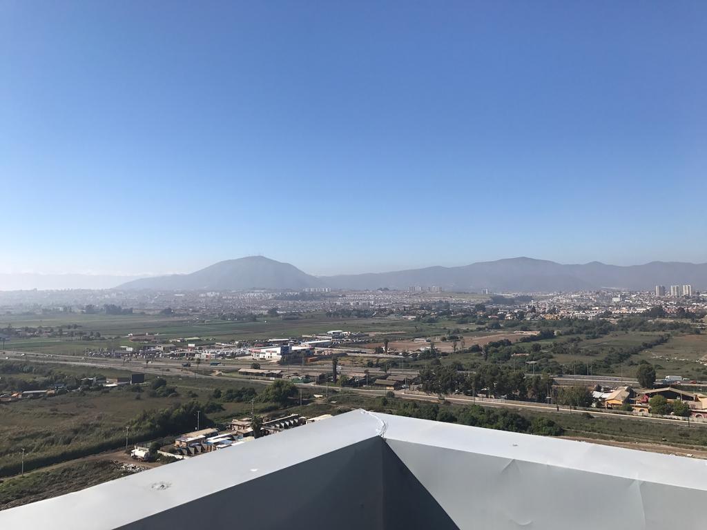 קוקימבו Apartamento Playa Y Casino מראה חיצוני תמונה